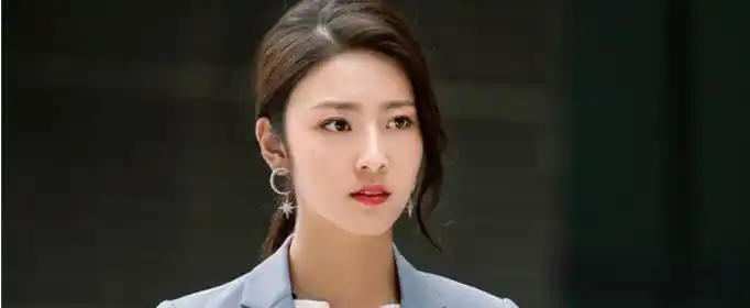 乔梁的女朋友是谁?