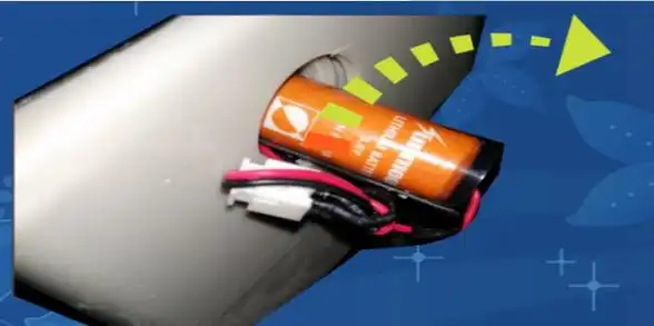 智能水表怎么换电池_爱知识