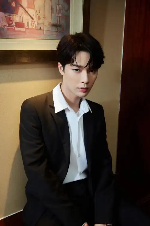 李岱昆谈起码在每一段感情里要专一