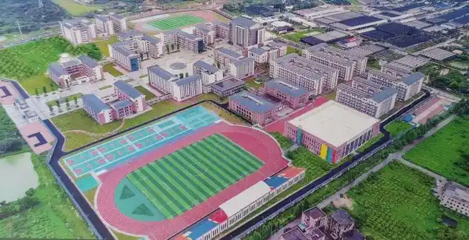 花都区秀全中学下面,小编带大家了解一下艺体特长生报读招生方案我区