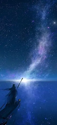 15张古风手机壁纸图集,好美意境的古风图片_古风图片_中国古风图片大