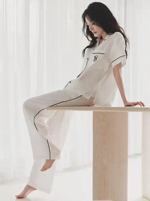 杨幂维密睡衣组图精选