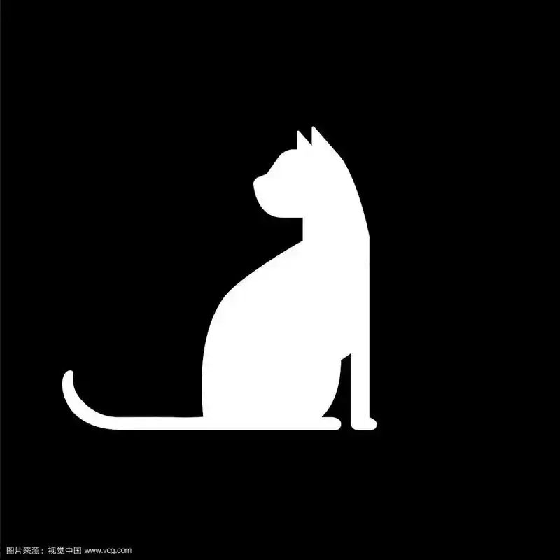 猫的图标