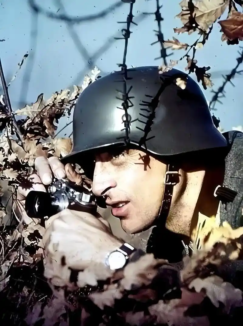 历史 #老照片#二战德国#德军#二战 - 抖音