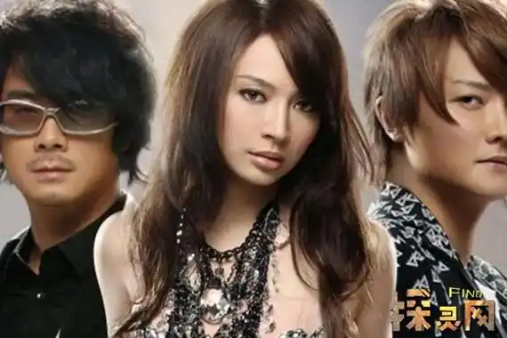 飞儿乐队为什么换新主唱詹雯婷有了更好的选择两种说法