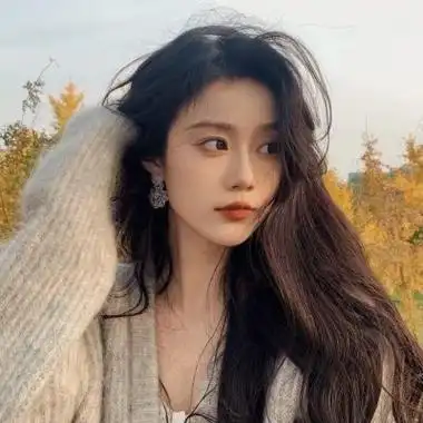 好看的头像图片女生简单气质