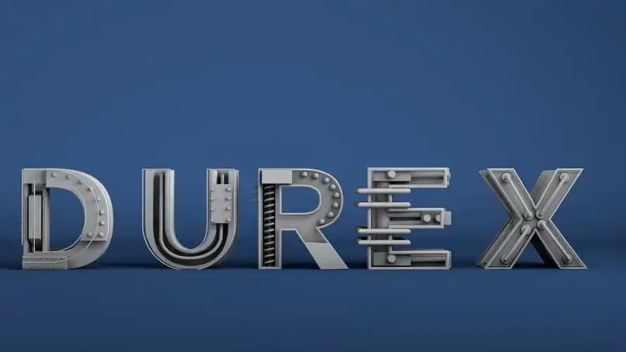 c4d基础建模-立体字练习