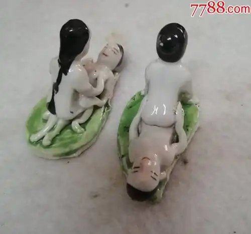 清代嫁妆压箱底的