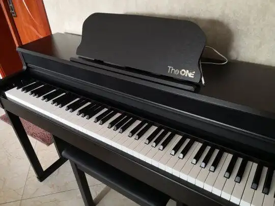 解析评测说下the one智能钢琴top1x全方位测评揭晓真相?