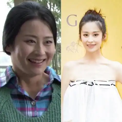 剧方不满意颖儿的身材,当时颖儿用吃减肥药的方式减肥,没想到会反弹.