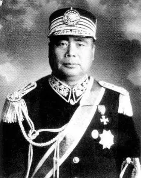 基督将军冯玉祥-陕西天主教