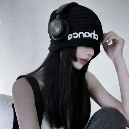 女生冷酷无情的霸气头像图片,黑色超御_女生头像_头像屋