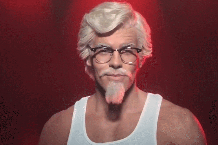 原创肯德基发布次世代游戏主机这些年究竟遭遇了什么