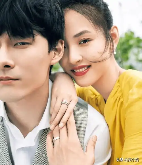 张雨剑情人节宣布分手,曾多次否认恋情太下头,网友集体恭喜吴倩_单身