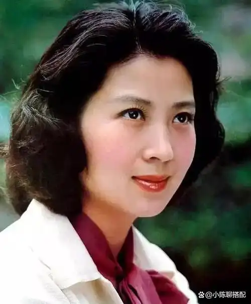 八十年代的娱乐圈,那可真是美女如云,有很多至今都被津津乐道的女明星