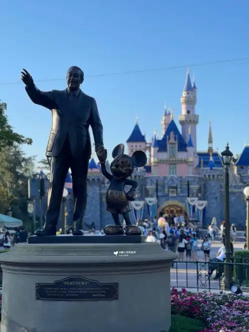 加州迪士尼乐园disneyland star wars太赞!