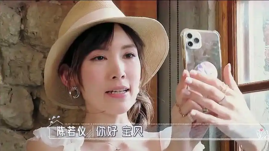 林志颖的老婆_林志颖老婆陈若仪个人资料_林志颖老婆照片