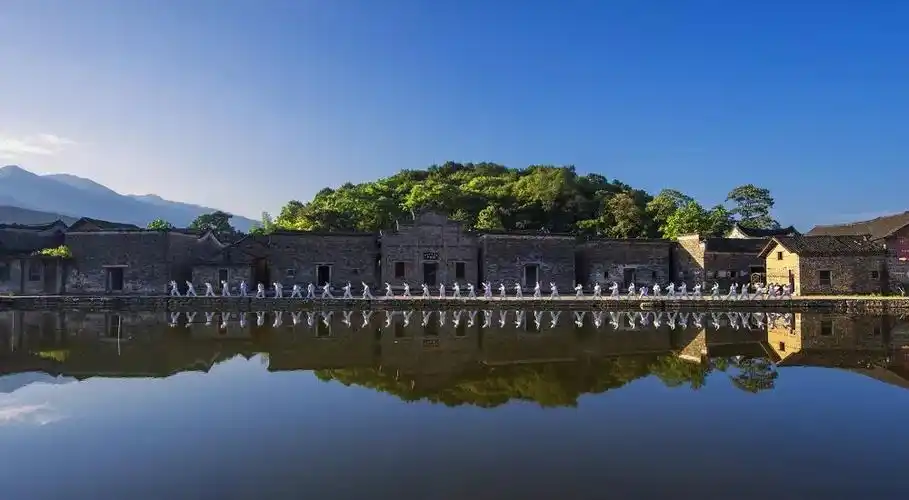 小康相册醉美衡阳⑦中国印山