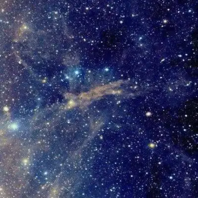 qq星空头像大全