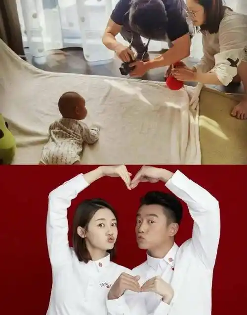 郑恺前女友程晓玥官宣怀孕!辣妈吊带打扮好辣,网友:分手十年?