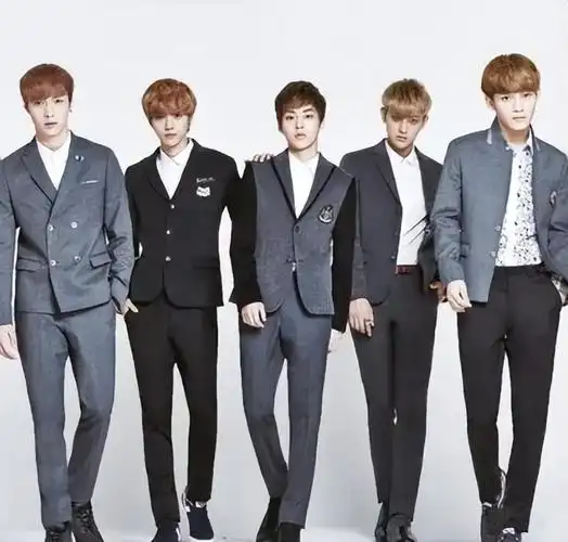 事实证明和鹿晗挺过七年之痒的关晓彤已经走上了另一条道路