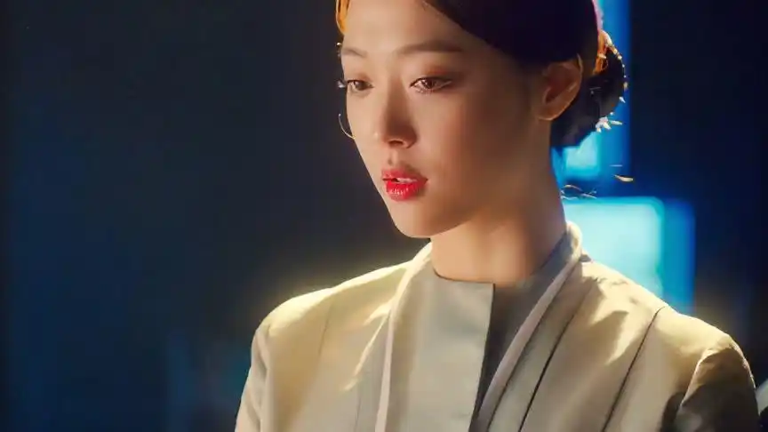 崔雪莉:天使容颜,完美身材,女人味十足!-娱乐视频-搜狐视频