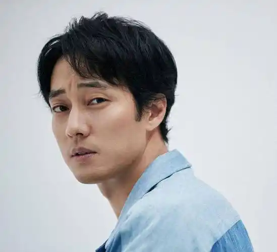 8位「运动员出身」韩剧演员:宋仲基,南柱赫,朴宝剑,宋慧乔_游泳_运动