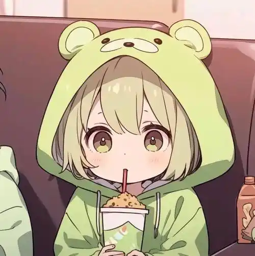 情侣头像丨把女朋友宠成宝贝的情头_xhs_事情_时候