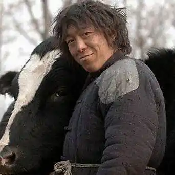 闫妮起初去剧组是被黄渤"骗"去的__凤凰网