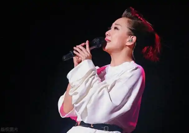 林忆莲的唱功如何?为什么感觉炫技,没有张惠妹,那英的情感性?
