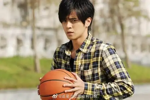 《篮球火》!当年的霹雳烽火狼元大鹰真的太帅了