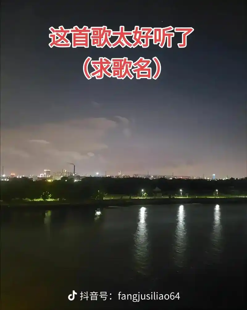 遇到好听的歌总想发出去!最美的遇见#人这辈子 - 抖音