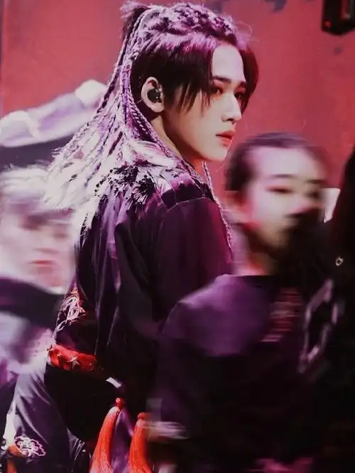 时代少年团宋亚轩 #宋亚轩 #刀马旦