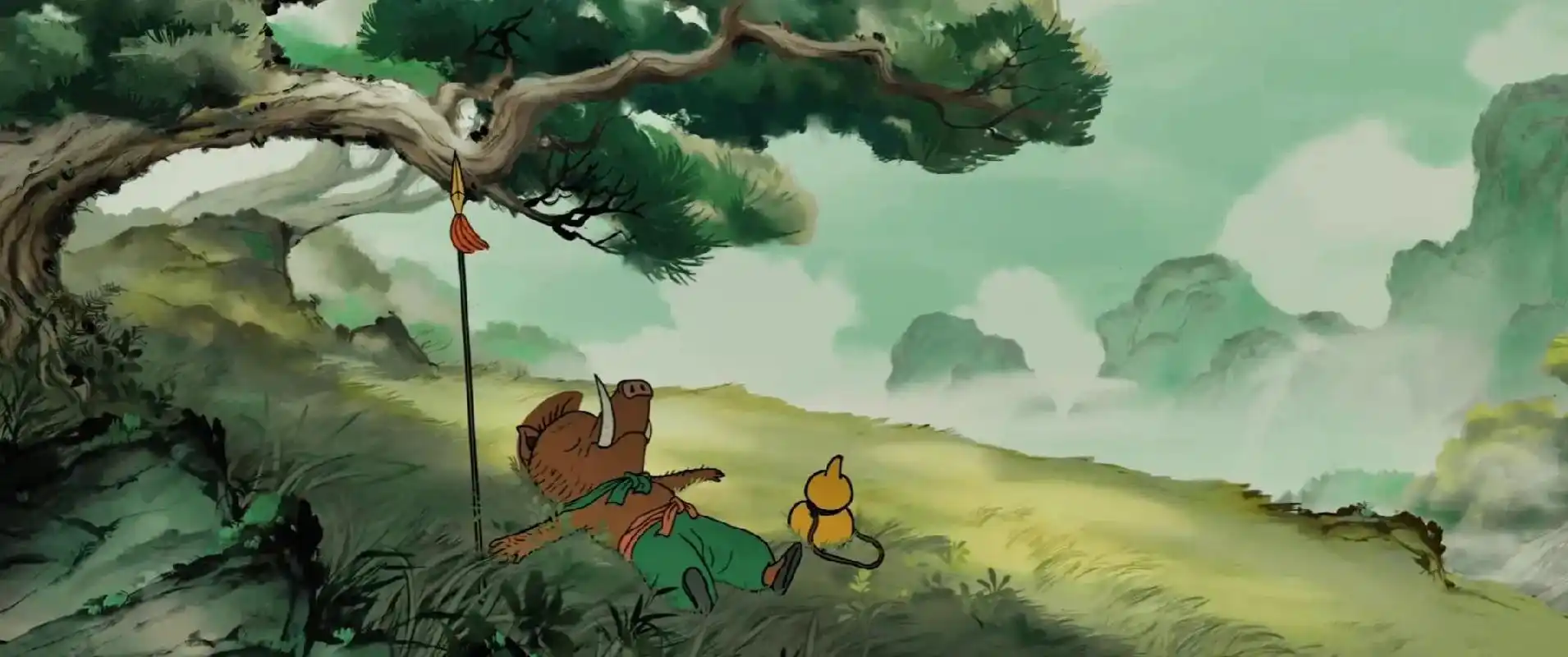 00中国奇谭03.他会努力做好大王交代的差事.