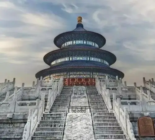 设计那些美出新高度的对称建筑设计