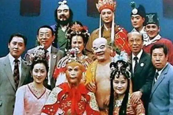 87的年春晚,请了《西游记》所有演员,偏偏不请他,导演:晦气!