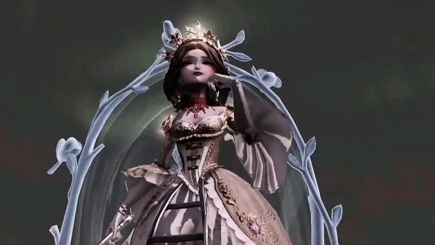 红夫人血宴素材/非粉74谢谢谢谢_哔哩哔哩_bilibili