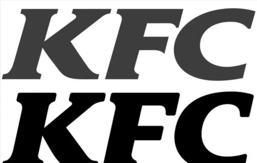肯德基(kfc)推出新logo