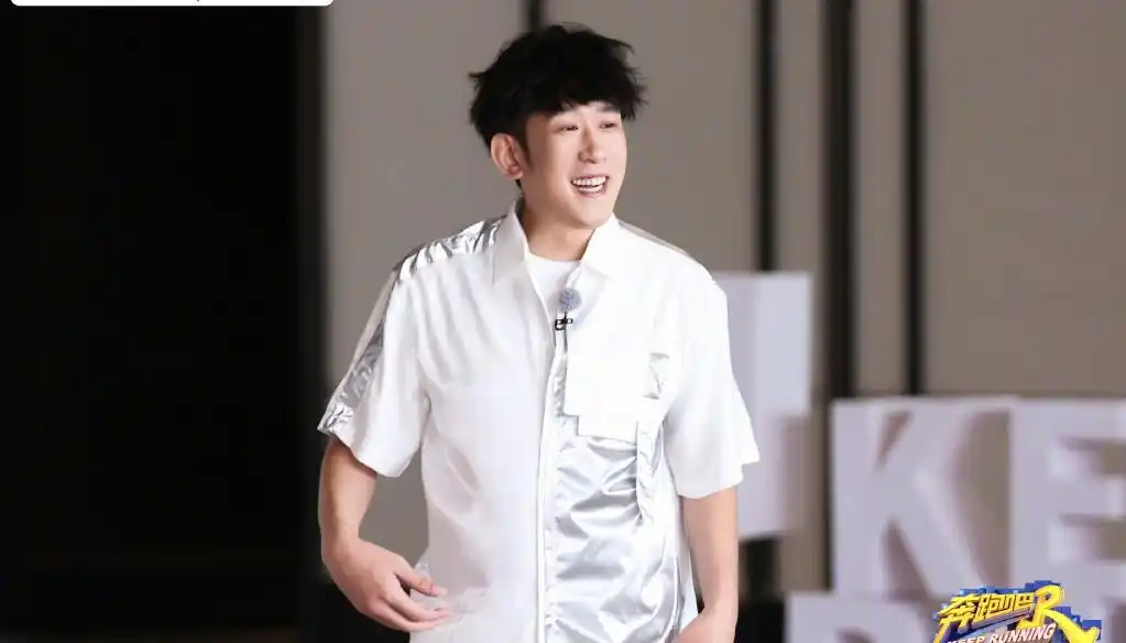 找到陈赫接班人,飞行嘉宾成为笑点贡献者|跑男9|笑点|于洋_新浪新闻