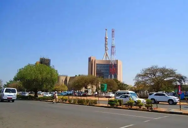 博茨瓦纳风土人情