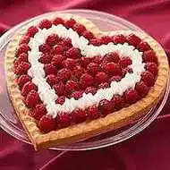 爱心生日蛋糕头像图片大全_微信头像图片大全