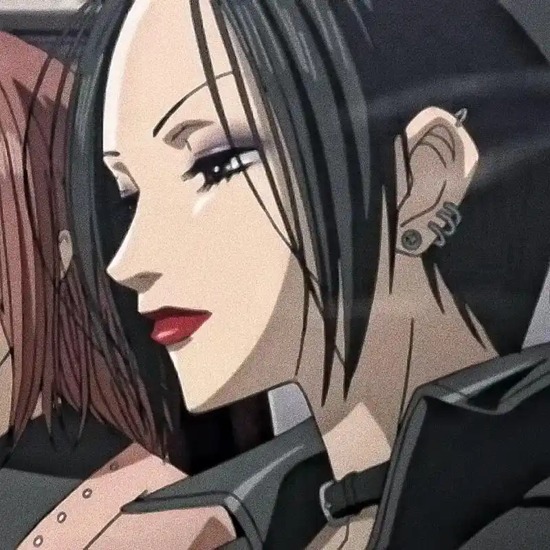 nana #动漫 #奈奈 娜娜 我要去东京了 - 抖音