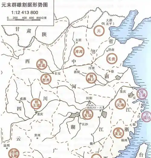 宁王谋反,王阳明不到40天就平乱,他为何能快到不给武宗亲征机会