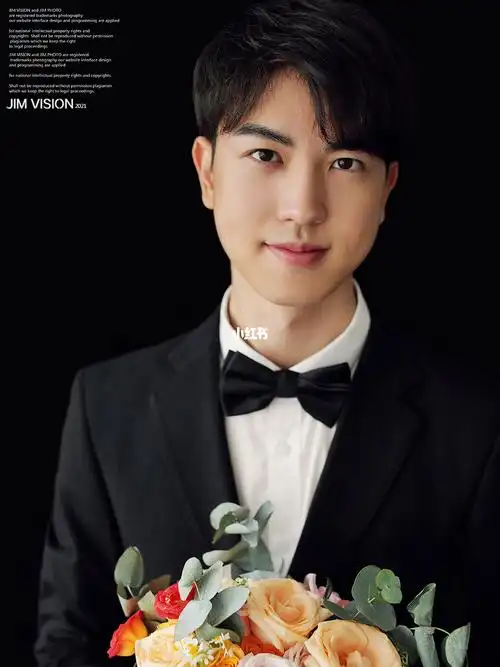 男生不仅仅是背景板78厦门婚纱照客片