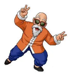 人生历练足盘点动画中不简单的老爷爷角色