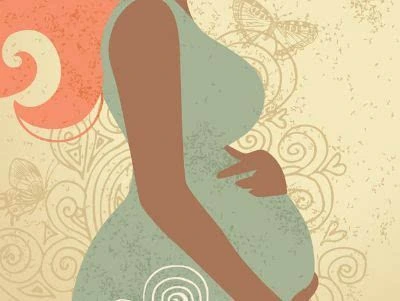 这里有最新出品,大家有木有感受过十二星座孕妈怀孕后的不同画风?白羊