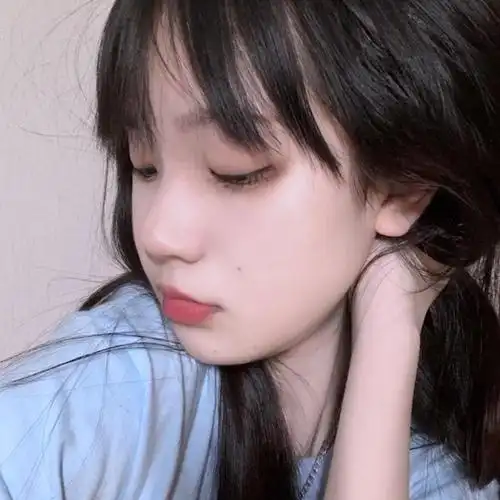 2020最火微信女生头像,个性头像图片-回车桌面