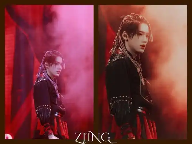 tnt时代少年团   #时代少年团宋亚轩#修图  #严浩翔宋亚轩刀马旦