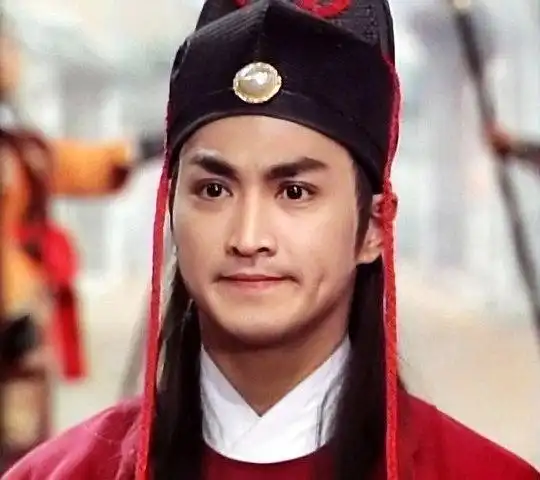 展昭刘德华完整(刘德华帅气不输小鲜肉)(7)