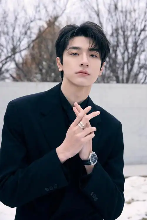 帅林一强势归来